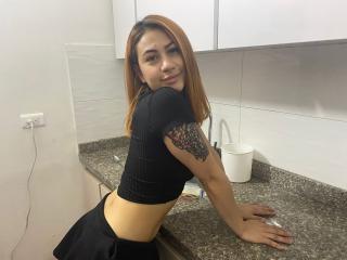 KarinaLebron - Live Sex Cam - 15898610