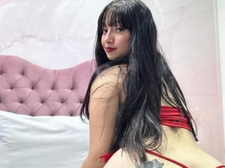 JulietaShen - Live sex cam - 15898678