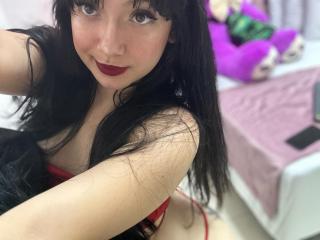 JulietaShen - Live porn & sex cam - 15898730