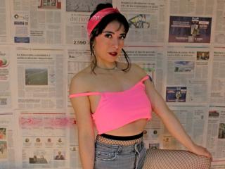 AdrianaLorens - сексуальная веб-камера в реальном времени - 15898866