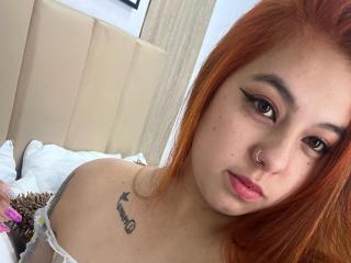 SophiaLevy - Live sex cam - 15899634