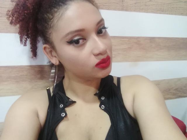 VioletaSwitch - Sexe cam en vivo - 15901050