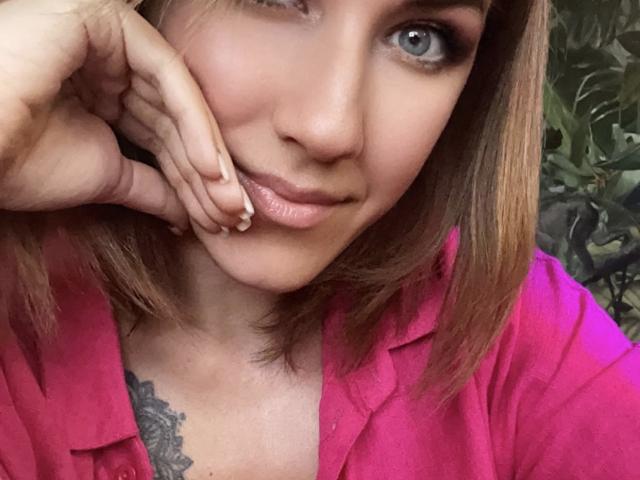 Misstyk - сексуальная веб-камера в реальном времени - 15902010