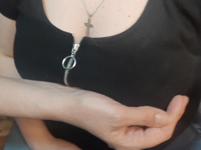 ZhannaLove - Sexe cam en vivo - 15904910