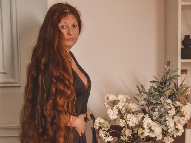 OVanessaHotly - Live sex cam - 15905342