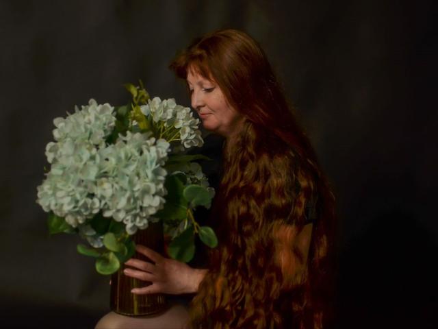 OVanessaHotly - Live porn &amp; sex cam - 15905386