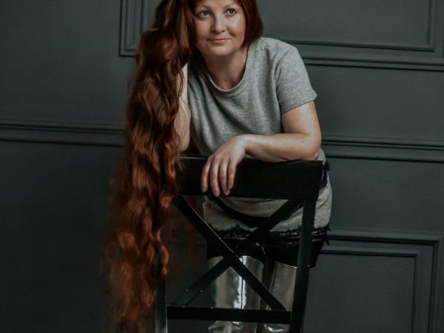 OVanessaHotly - Live sex cam - 15905422