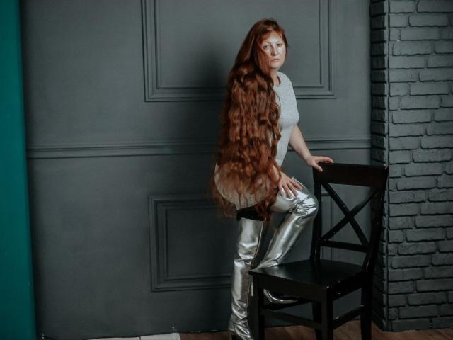 OVanessaHotly - Live Sex Cam - 15905442