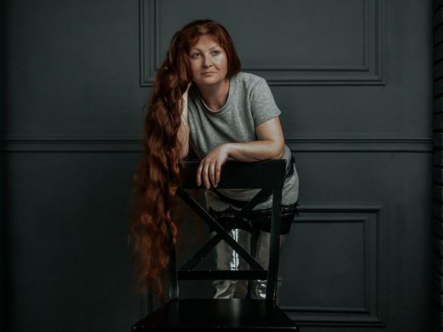 OVanessaHotly - Sexe cam en vivo - 15905462