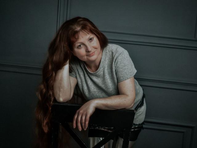 OVanessaHotly - Sexe cam en vivo - 15905466