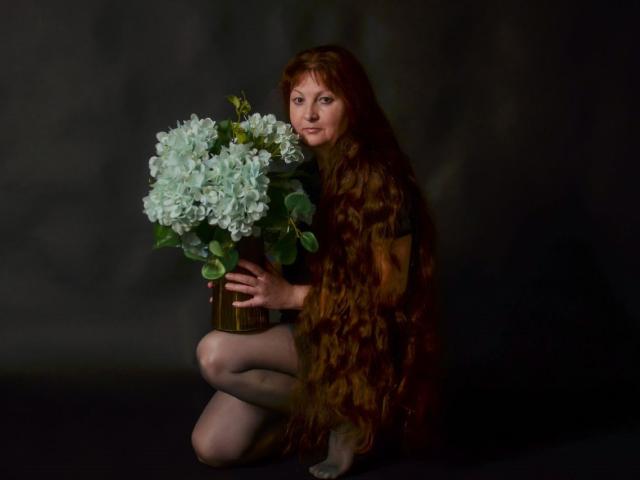 OVanessaHotly - Live sex cam - 15905494