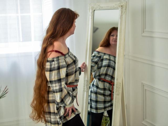 OVanessaHotly - Sexe cam en vivo - 15905522