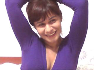 BeauSourireX - Live exciting with a Lady with regular melons 