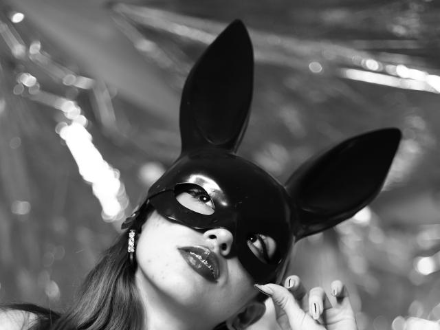 VenusBarret - Live sexe cam - 15906618