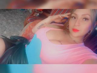 CloeTattoxI - Sexe cam en vivo - 15906946