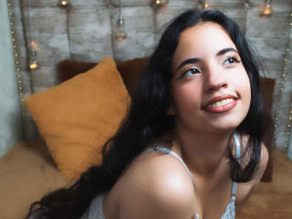 NicolSky - Live sex cam - 15907690