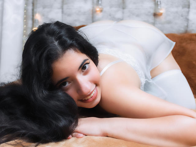 NicolSky - Sexe cam en vivo - 15907722