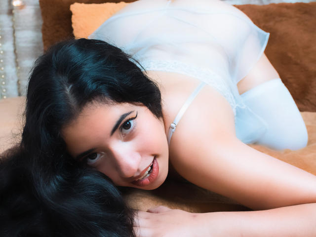 NicolSky - Live sex cam - 15907730