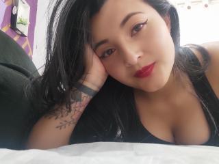 Shanaya - Live porn & sex cam - 15910426