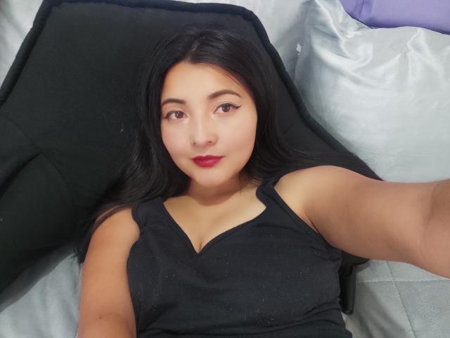 Shanaya - Sexe cam en vivo - 15910466