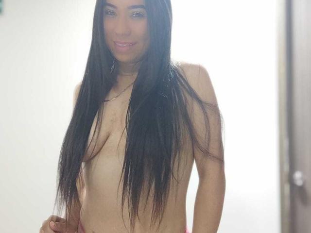 CloeMullerX - Sexe cam en vivo - 15910870