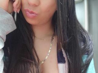 CloeMullerX - Live sex cam - 15910878