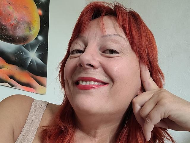 BarbaraBowie - Sexe cam en vivo - 15911218