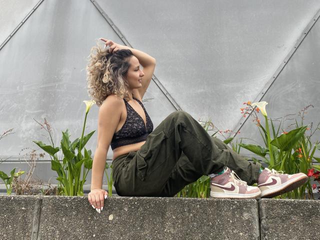 FloraSaenz - Sexe cam en vivo - 15911582