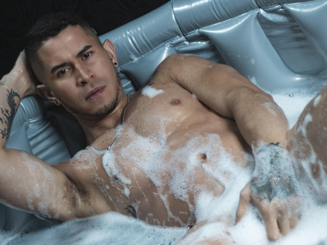 DavidStark - Live sex cam - 15914634