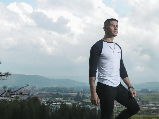 DavidStark - Live sexe cam - 15914694