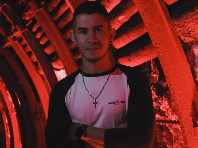 DavidStark - Live porn &amp; sex cam - 15914822