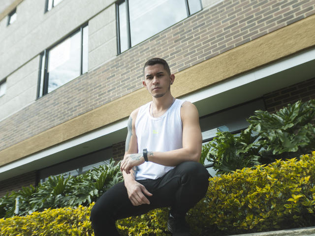 DavidStark - Live sexe cam - 15914846