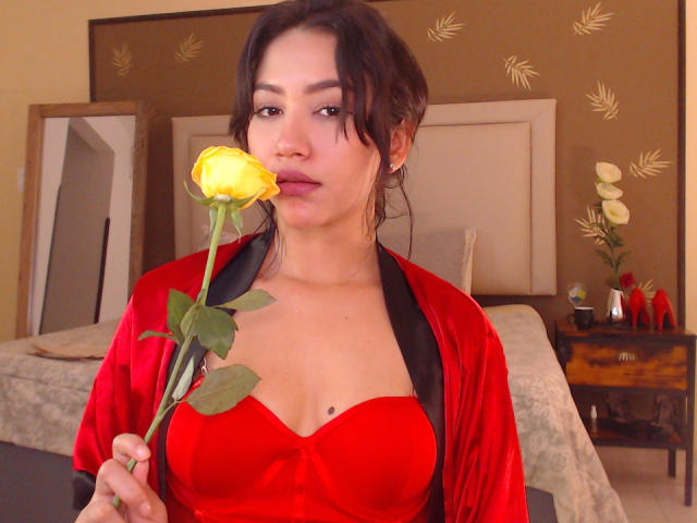 IrinaShery - Live sex cam - 15915454