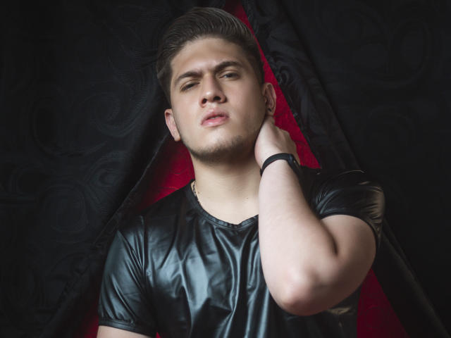 SebastiianMaxime - Live sexe cam - 15916274