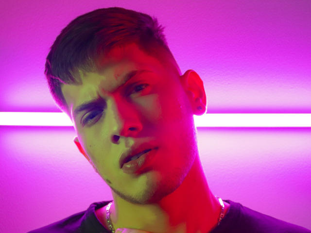 SebastiianMaxime - Live Sex Cam - 15916330
