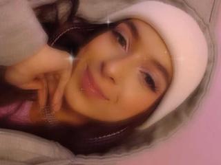 LisyBell - Live sex cam - 15916942