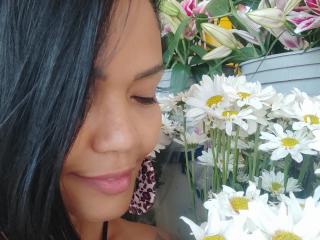 ShalomExoticX - Live sexe cam - 15918642