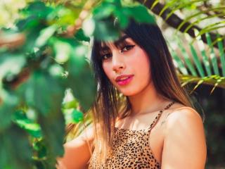 JessicaSoler - Live sexe cam - 15918782