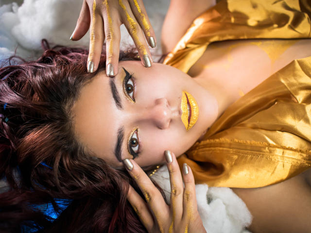 RousseCollins - Live porn &amp; sex cam - 15918834