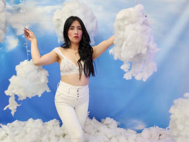 JainaRogers - Élő pornó és szexkamera - 15919342