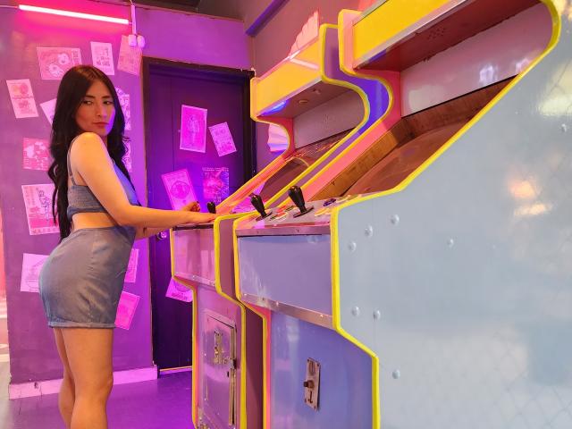 JainaRogers - Sexe cam en vivo - 15919562