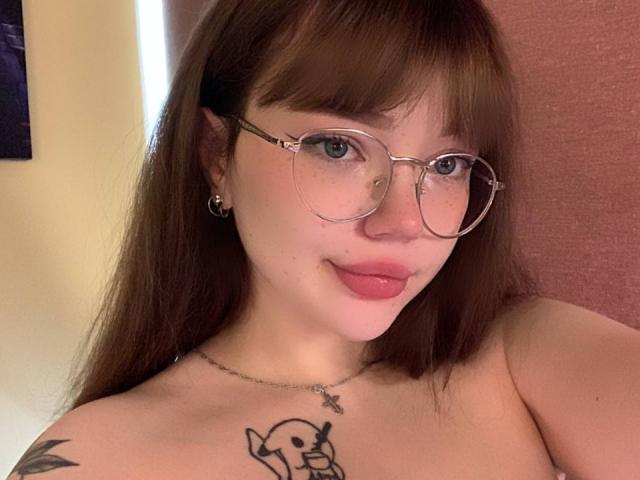 MillyMiltton - Sexe cam en vivo - 15921162