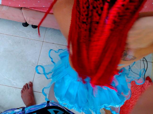 MelissaYDaniel - Live sex cam - 15921518