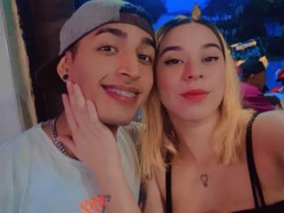 BillXWhitney - Live porn & sex cam - 15922770