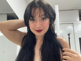 JulietaShen - Live Sex Cam - 15924198