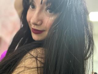 JulietaShen - Live sexe cam - 15924270