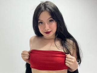 JulietaShen - Live porn &amp; sex cam - 15924302