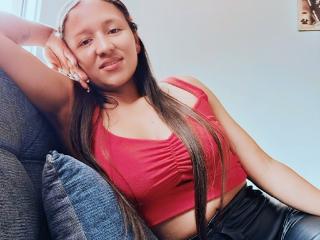 SaraBeckett - Live sex cam - 15926094