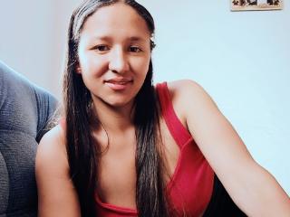 SaraBeckett - Live sexe cam - 15926110