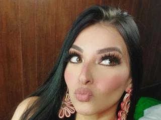 ArianaCortes - Sexe cam en vivo - 15928078